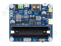 Solar Power Management Module Waveshare 